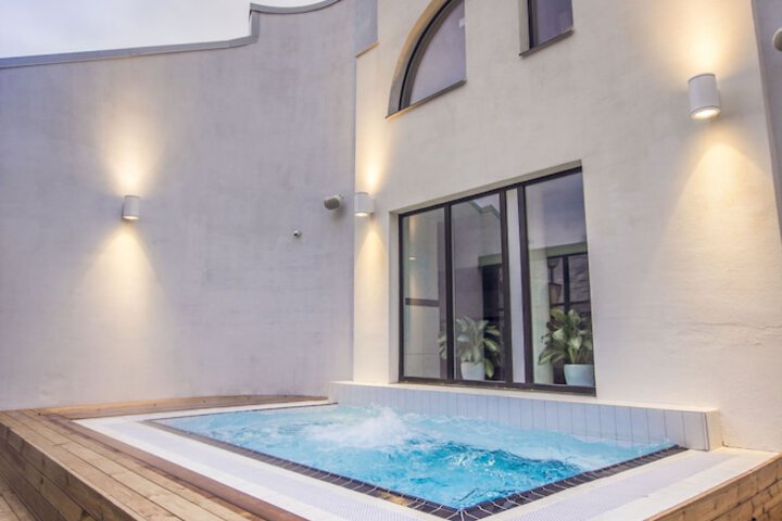 Spa