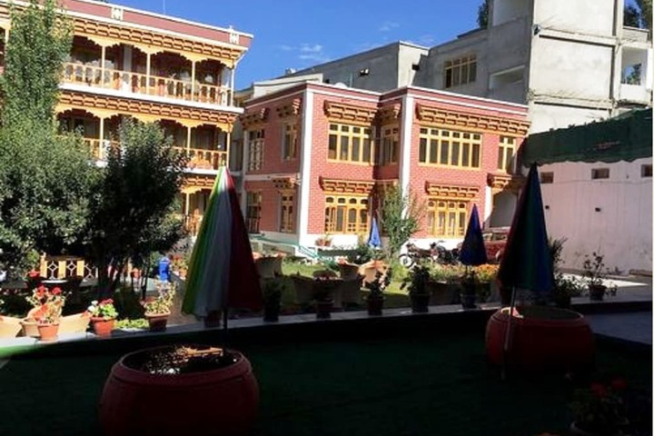 Hotel 16 of 19