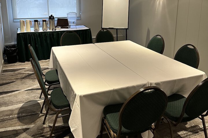 Meeting 143 of 152