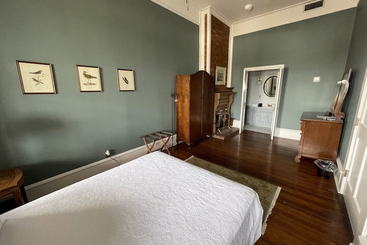 Standard Double Room (37 of 64)
