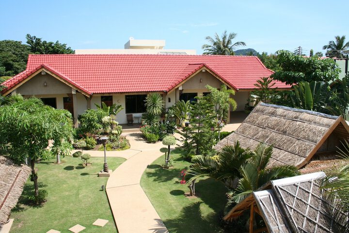 Hotel 55 of 93