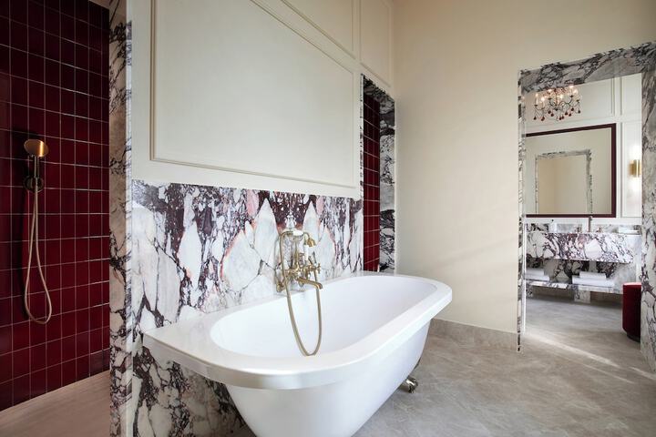 Bath Photo
