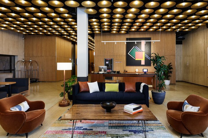 Hotel Interior 2 of 155