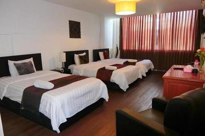 Spa and Wellness Pictures