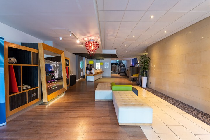 Hotel Interior 2 of 177