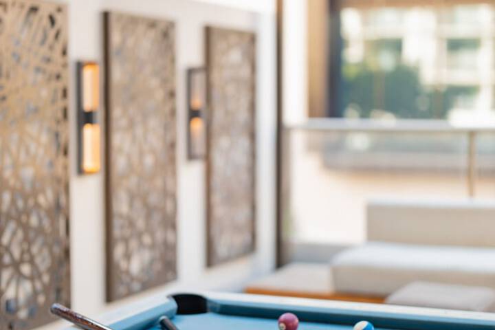 Billiards