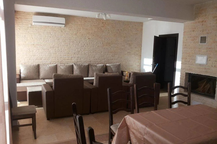PIRIN PRIVATE HOUSES