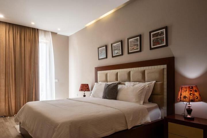 Hotel Magllara