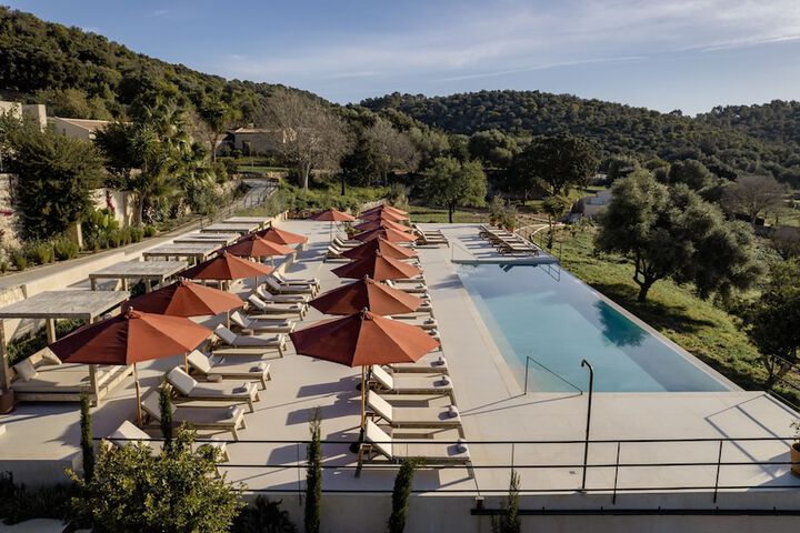 Photo of The Lodge Mallorca - Small Luxury Hotels