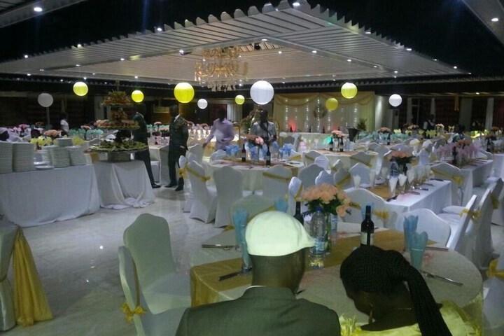 Ballroom/Hall 72 of 80