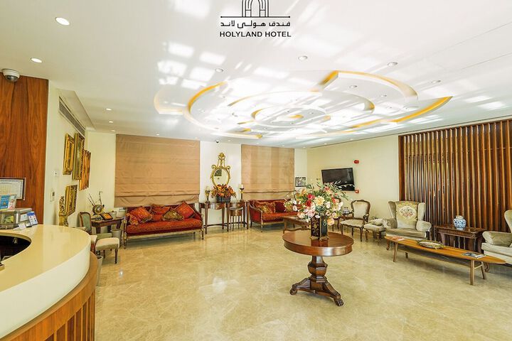 Hotel Interior 56 of 64