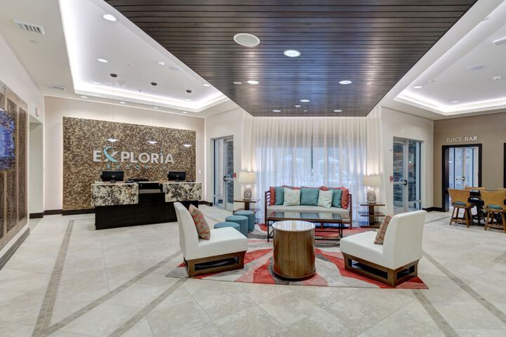 Hotel Interior 2 of 22