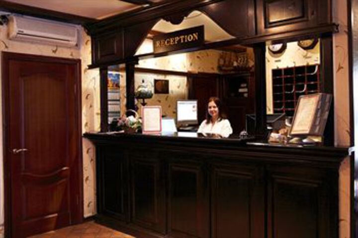 Hotel Interior 17 of 20