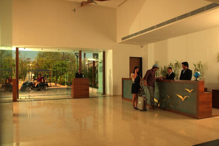 Hotel Interior 3 of 40