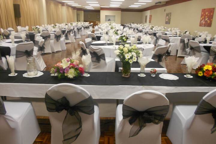 Ballroom/Hall 20 of 32