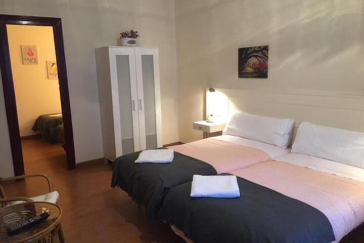 Hotel Covadonga