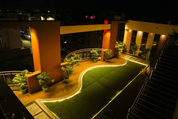Terrace/Patio 22 of 39