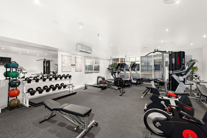 Health and Fitness 36 of 37