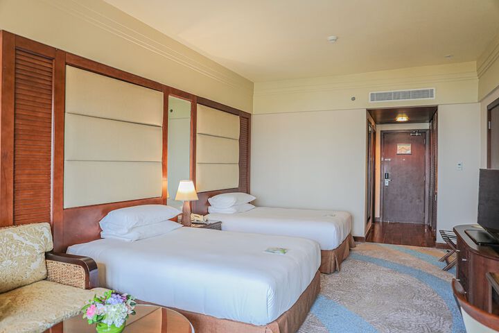 Room 29 of 124