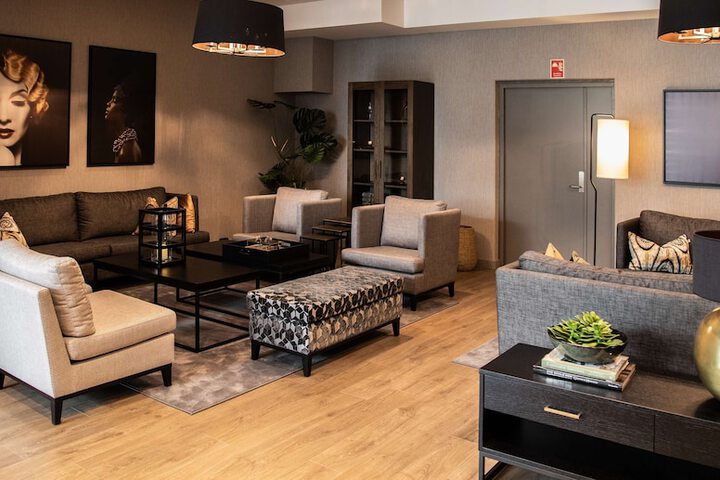 Lobby Photos