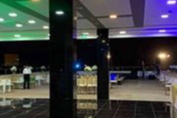 Wedding/Banquet 22 of 29