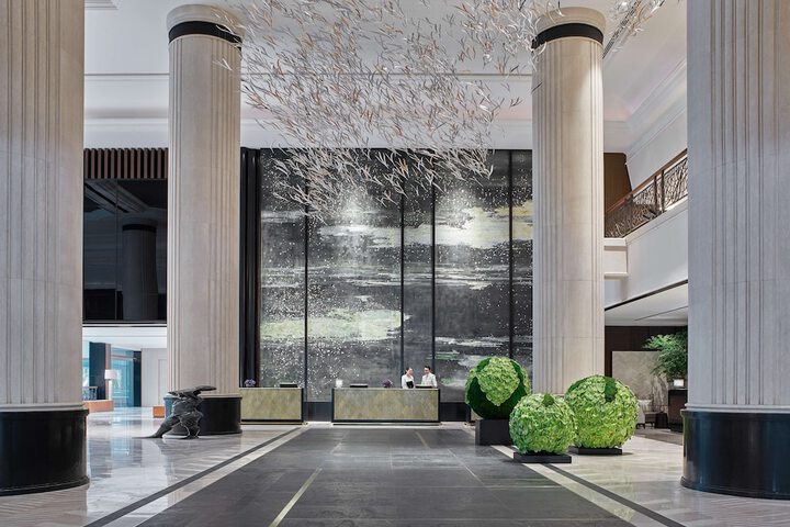 Hotel Interior 2 of 197