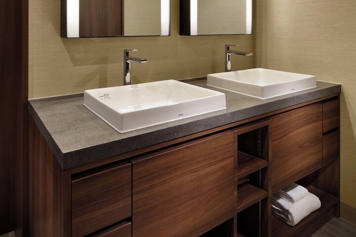 Bathroom Vanities