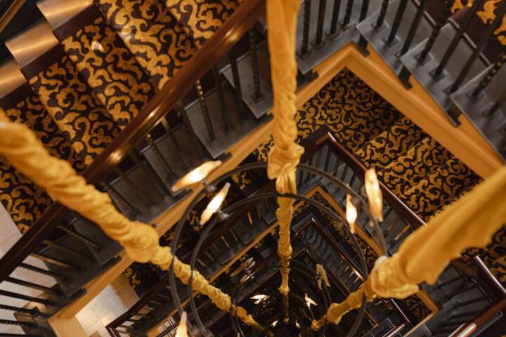 Hotel Interior 63 of 75