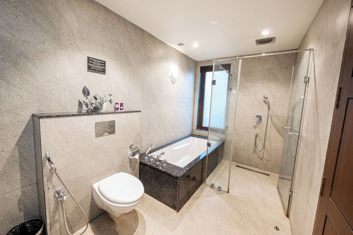 Bath Amenities