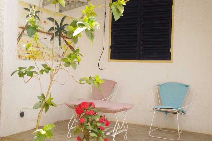 Porch