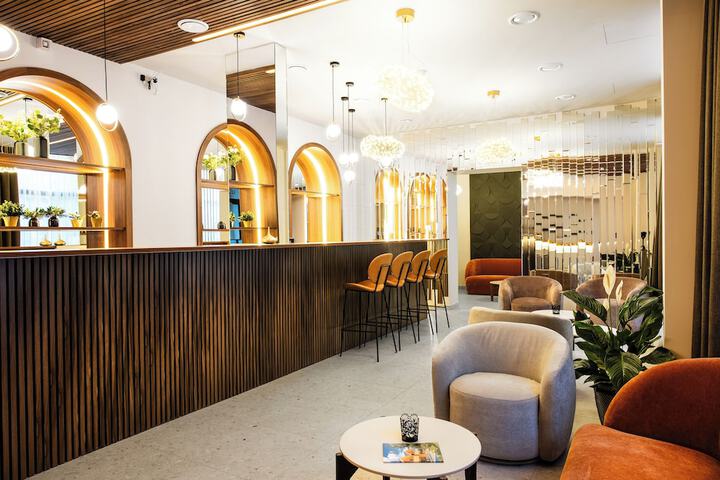 Vayalen Boutiquehotel
