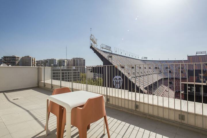 Terrace/Patio 21 of 41