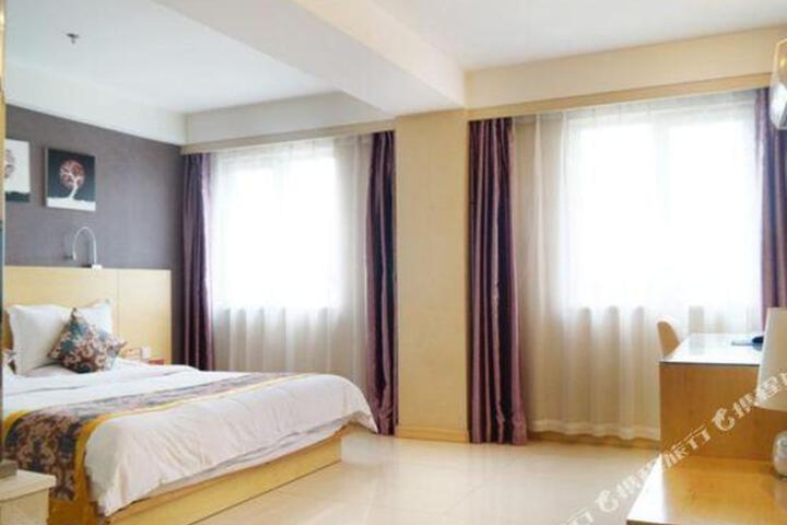 Blog Business Hotel