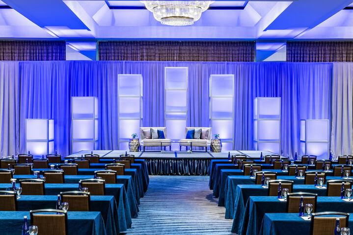 Ballroom