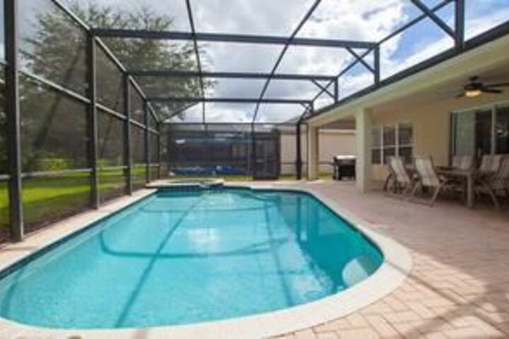 Terrace/Patio 24 of 25