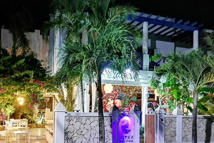 Hotel 51 of 57