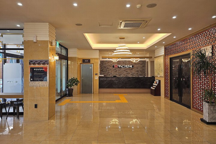 Image of Pungnam Tourist Hotel