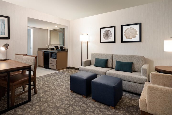 Minibar