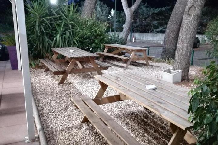 Fitness Center Photo