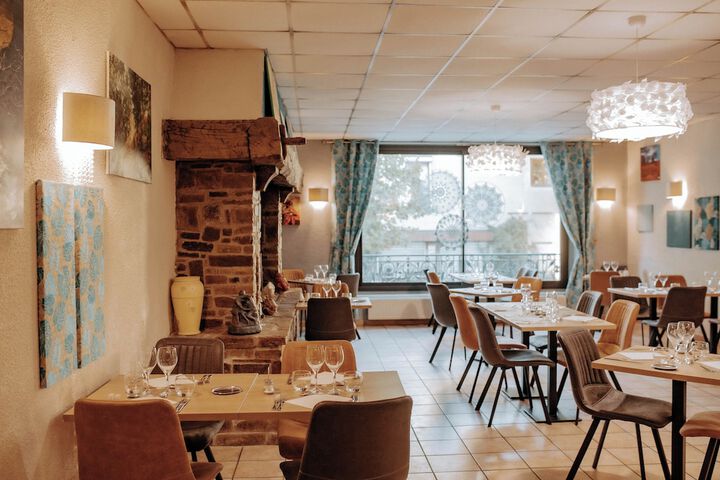 Restaurants