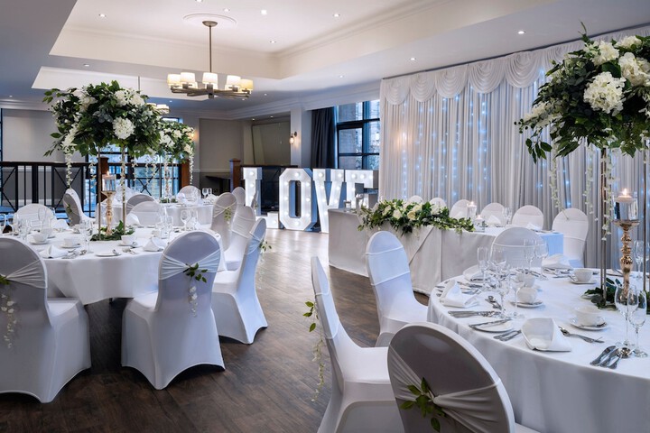 Wedding/Banquet 43 of 73