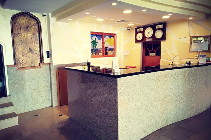 Hotel Interior 2 of 37