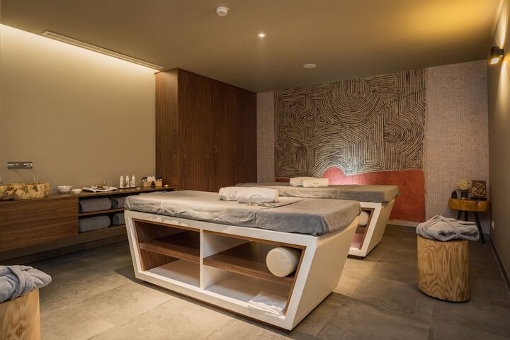 Spa and Wellness