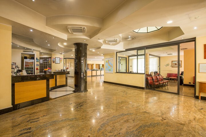 Lobby Photos