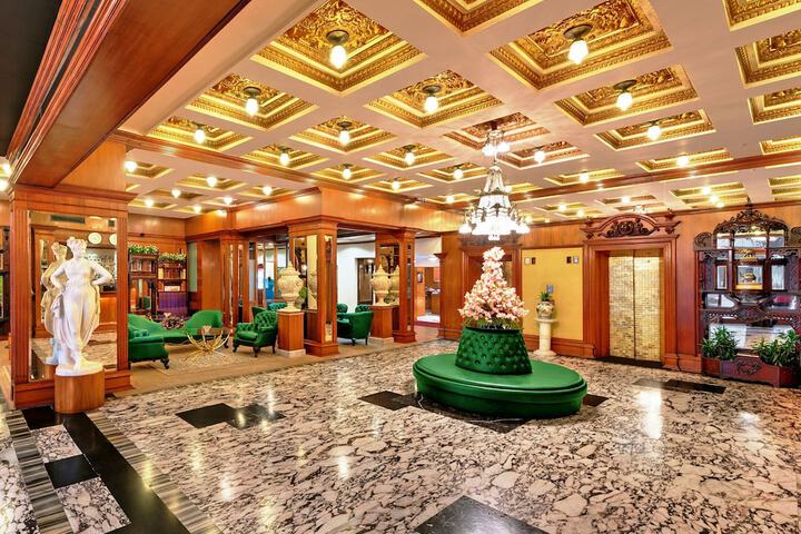 Hotel Interior 2 of 70