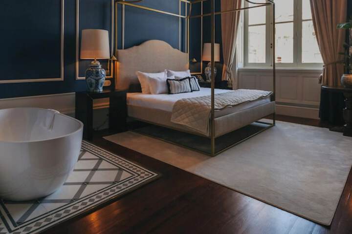 Torel 1884 Suites &  Apartments in Porto