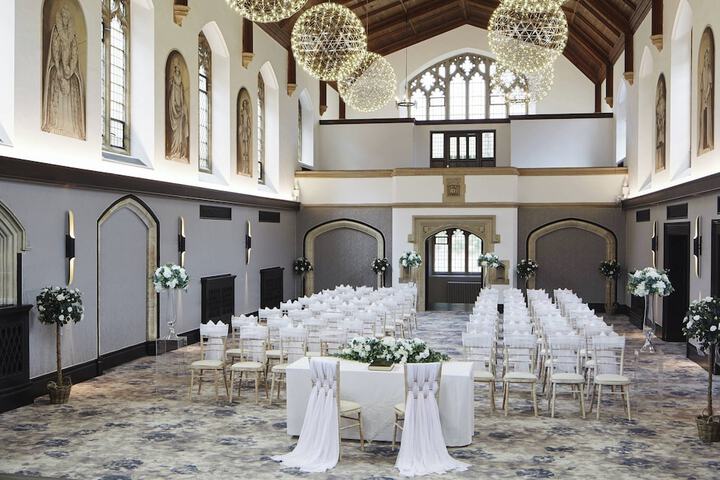 Ballroom/Hall 40 of 59