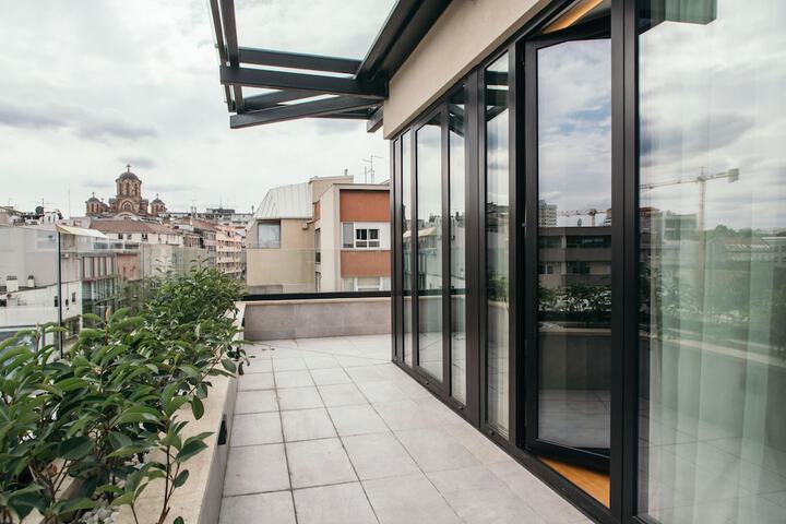 Terrace/Patio 36 of 65