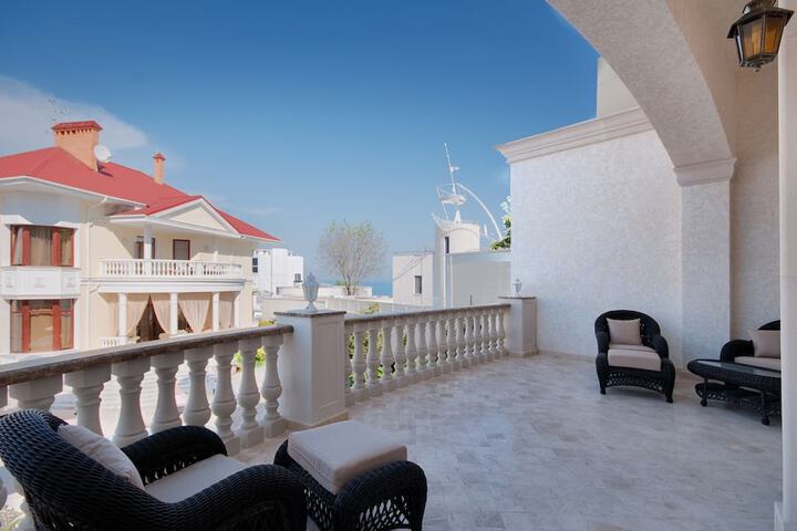 Terrace/Patio 52 of 122
