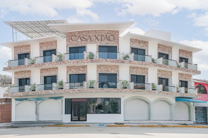 Casa Xtao